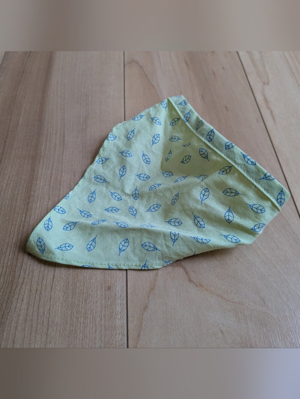 American Girl Doll Pine Lake Camp Bandana